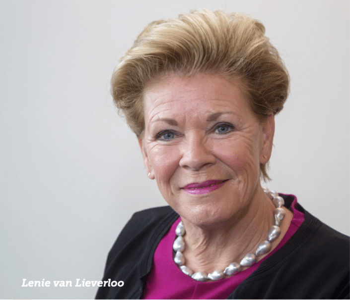 Lenie van Lierloo